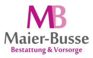 Maier-Busse Bestattung und Vorsorge Logo