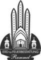 Bestattungen Rummel Logo