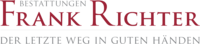 Bestattungen Frank Richter Logo