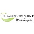 Bestattungshaus Huber Logo