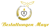 Bestattungen Mayr Logo