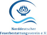 Norddeutscher Feuerbestattungsverein Logo
