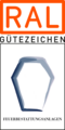 Gütegemeinschaft Feuerbestattungsanlagen Logo