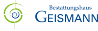 Bestattungshaus Geismann Logo