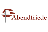 Abendfriede Bestattungen Logo