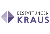 Bestattungen Kraus Logo
