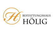 Bestattungshaus Hölig  Logo