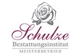 Bestattungsinstitut Schulze Logo