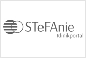 STeFAnie Klinikportal Logo